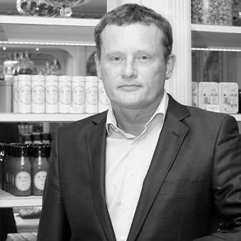 Franck Galet, Arcadys
